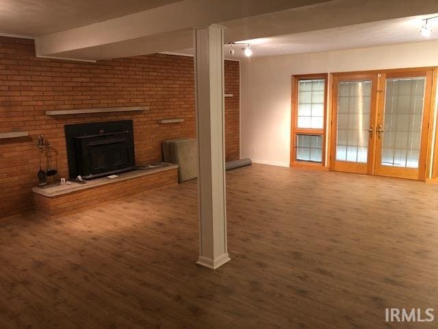 Photo - 1100 E Prairie Dr