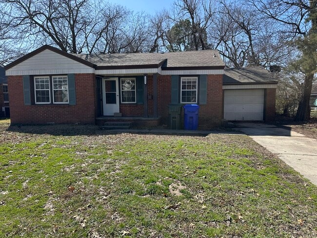 Photo - 1122 E Louisiana St Casa