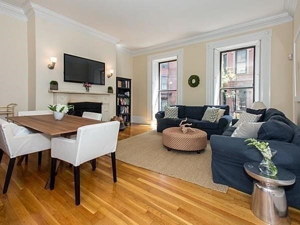 Building Photo - 49 Hancock St Unit 5