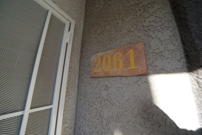 Photo - SHOWINGS AVAILABLE NOW Unit 2061