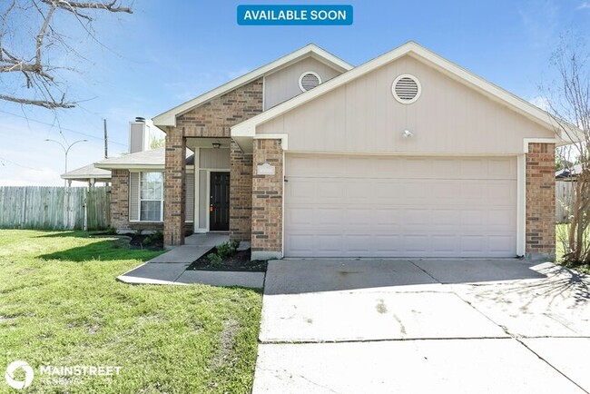 6301A Brookmont Ct, Arlington, TX 76018 - 6301A Brookmont Ct, Arlington, TX 76018 Casa