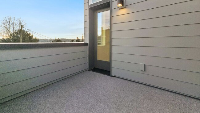 Photo - Brand New 3BR Home with Territorial Views