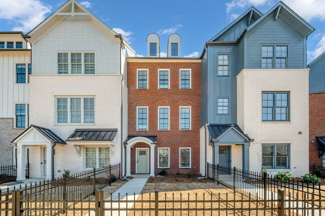 Cardinal East Village - Cardinal East Village