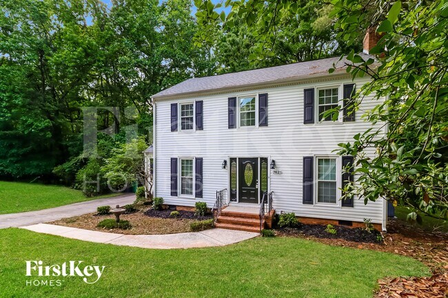 Photo - 7625 Summerwood Ln