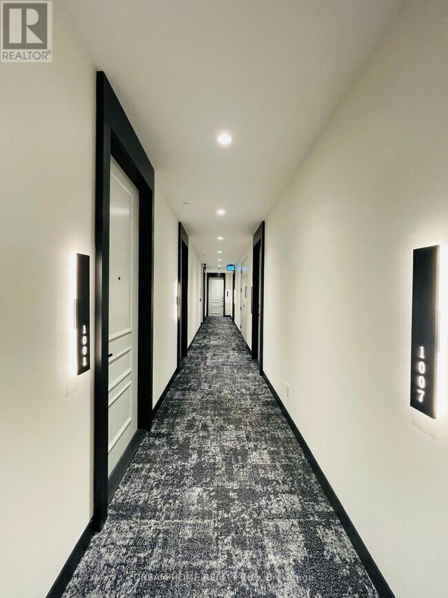 Photo - 115 Denison Ave Unité 1005