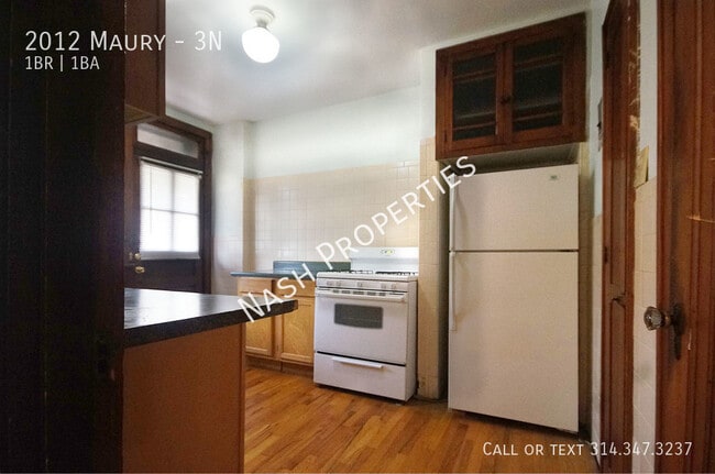 Photo - 2012 Maury-3N Unit 3N