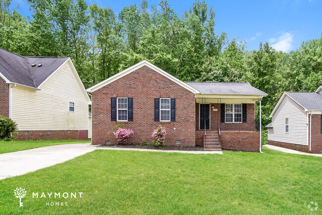 Building Photo - 4819 Shady Pine Dr Rental