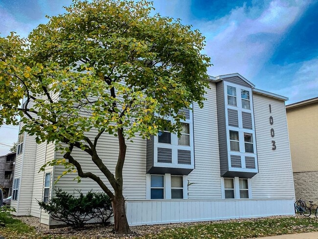 1003 W. Stoughton