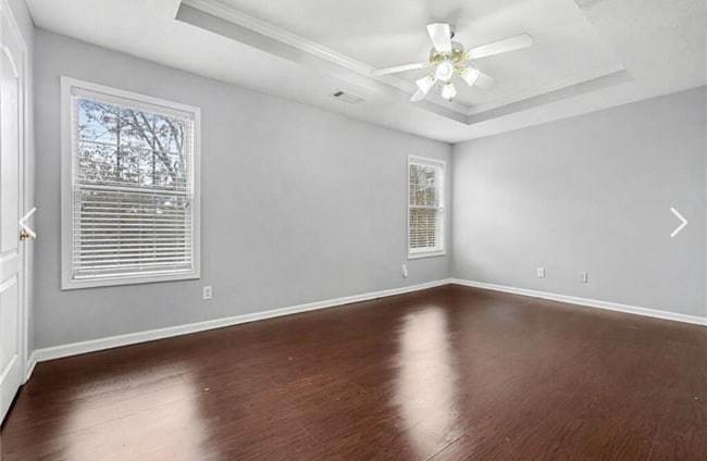 Photo - 1243 Blairs Pointe Dr SW