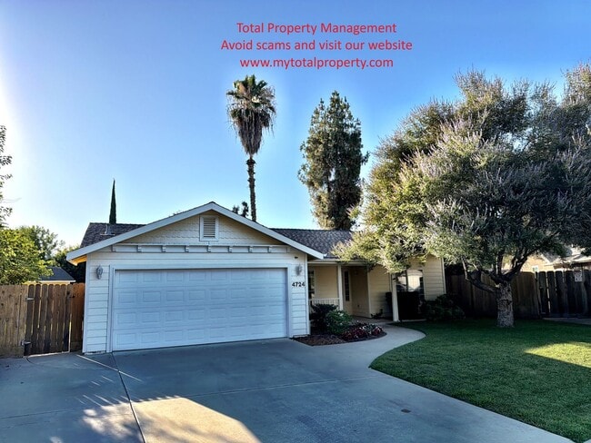 Building Photo - 4724 W Manor Ct
