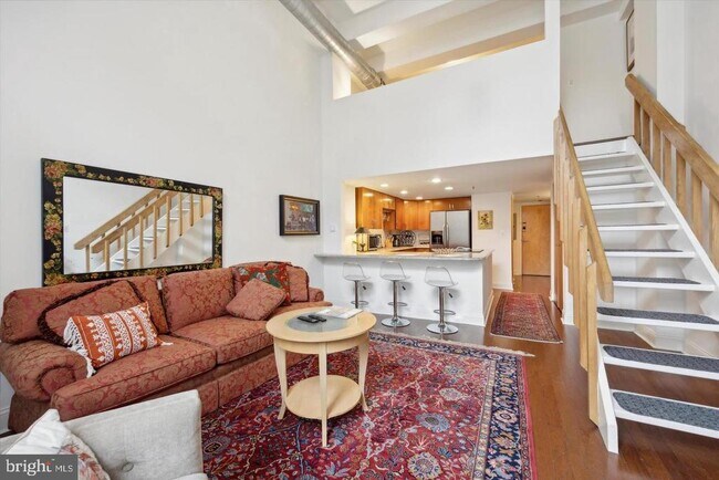 Photo - 1100 S Broad St Apartment Unit 106A