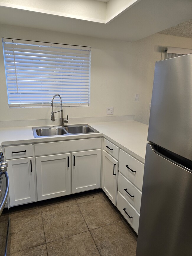 Cocina - Harper on Hood