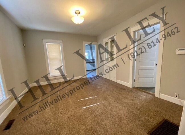 Photo - Two Bed, 1 1/2 Bath Home