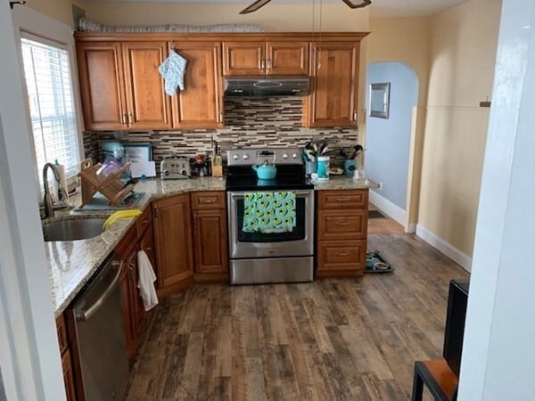 Building Photo - 36 Boston Ave