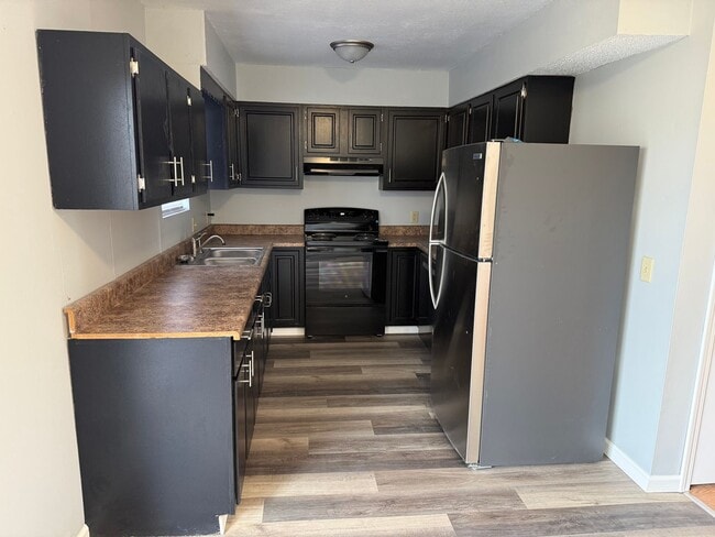 Photo - Fully remodeled 3 bedroom in great neighborhood - Iola