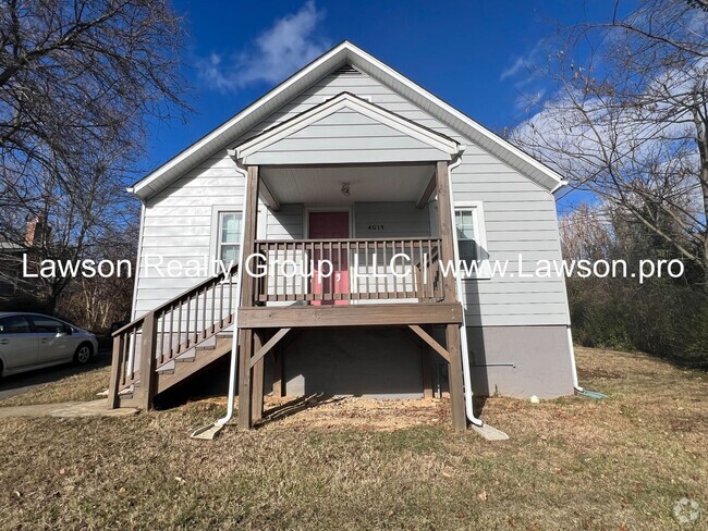 Building Photo - Cozy Two Bedroom Home with Updates Through...