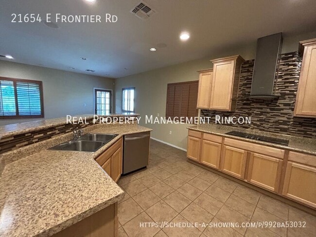 Photo - 21654 E Frontier Rd