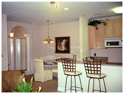 The Villas at Pebble Creek