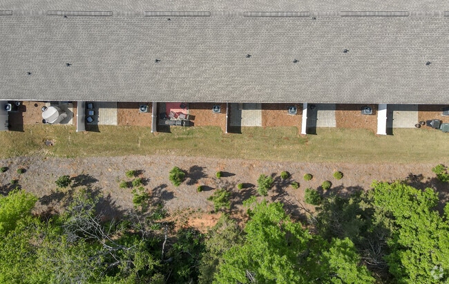 Patio.