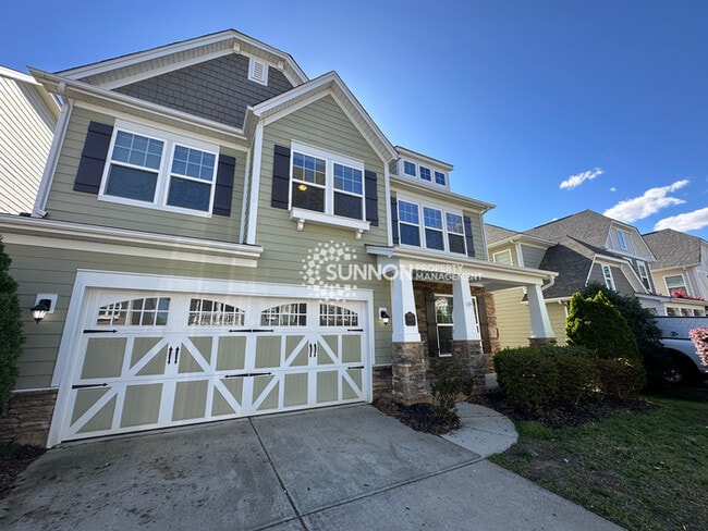 Building Photo - 4 Bedroom 2.5 Bathroom in Indian Trail Rental