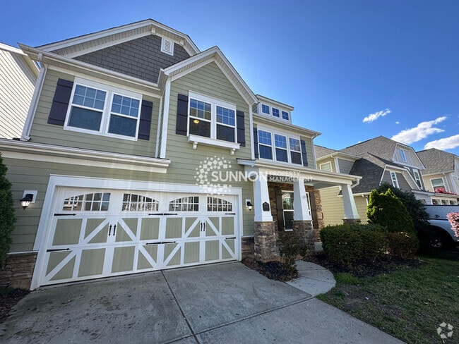 Building Photo - 4 Bedroom 2.5 Bathroom in Indian Trail Rental