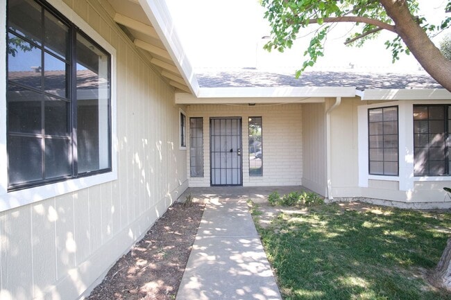 Photo - Cozy 3-Bedroom, 2-Bath Home in Modesto