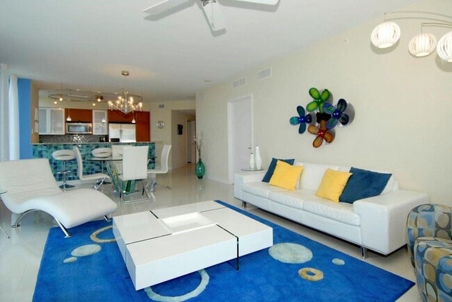 Photo - 2821 N Ocean Blvd Unit 401S