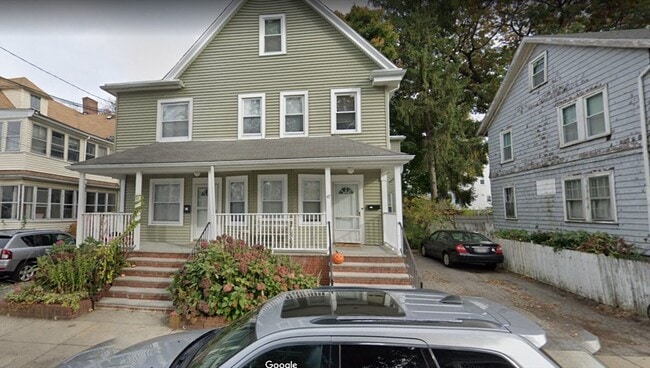 Photo - 47 Fairbanks St Apartamento Unidad 2