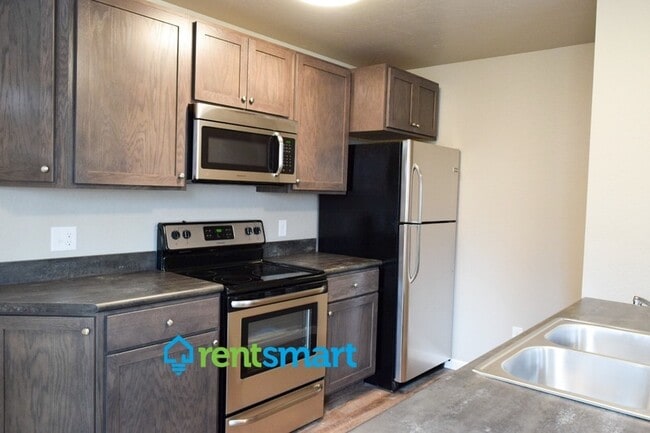 Photo - 1809 S 11th St W Unit Apt #1