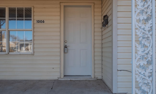 Photo - 1006 Lackey Ave