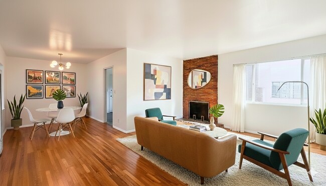 Building Photo - 4107 Don Tomaso Dr Unit 2