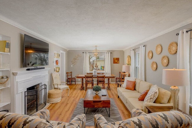 Photo - 1630 S Connell St Apartamento Unidad ID1061649P
