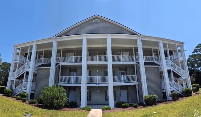 Building Photo - 5834 Longwood Dr Rental