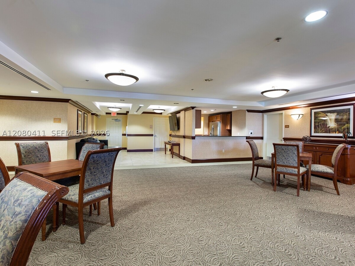 Photo - 8390 SW 72nd Ct Unit 612