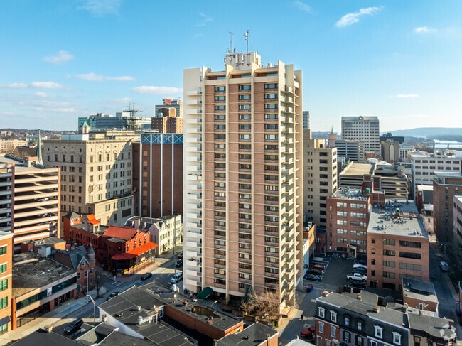 Photo - Harmony Tower