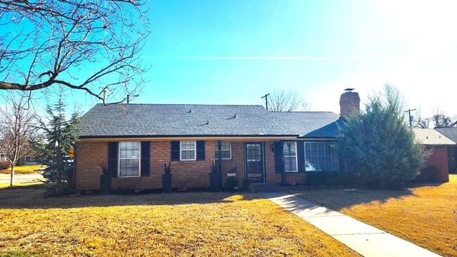 Photo - Beautiful 3 Bed 2 Bath Corner Lot