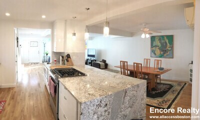 14 Bradbury St