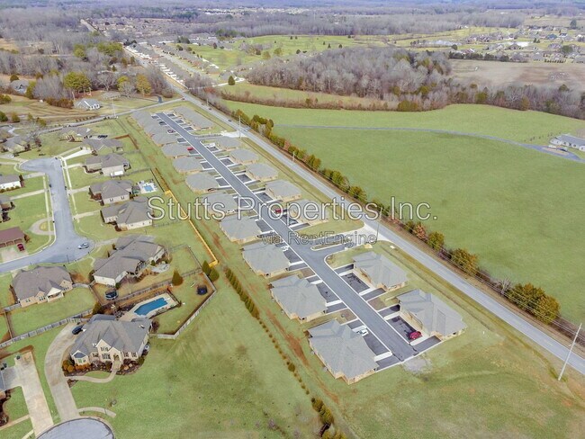 Photo - 311 Bentbrook Pl