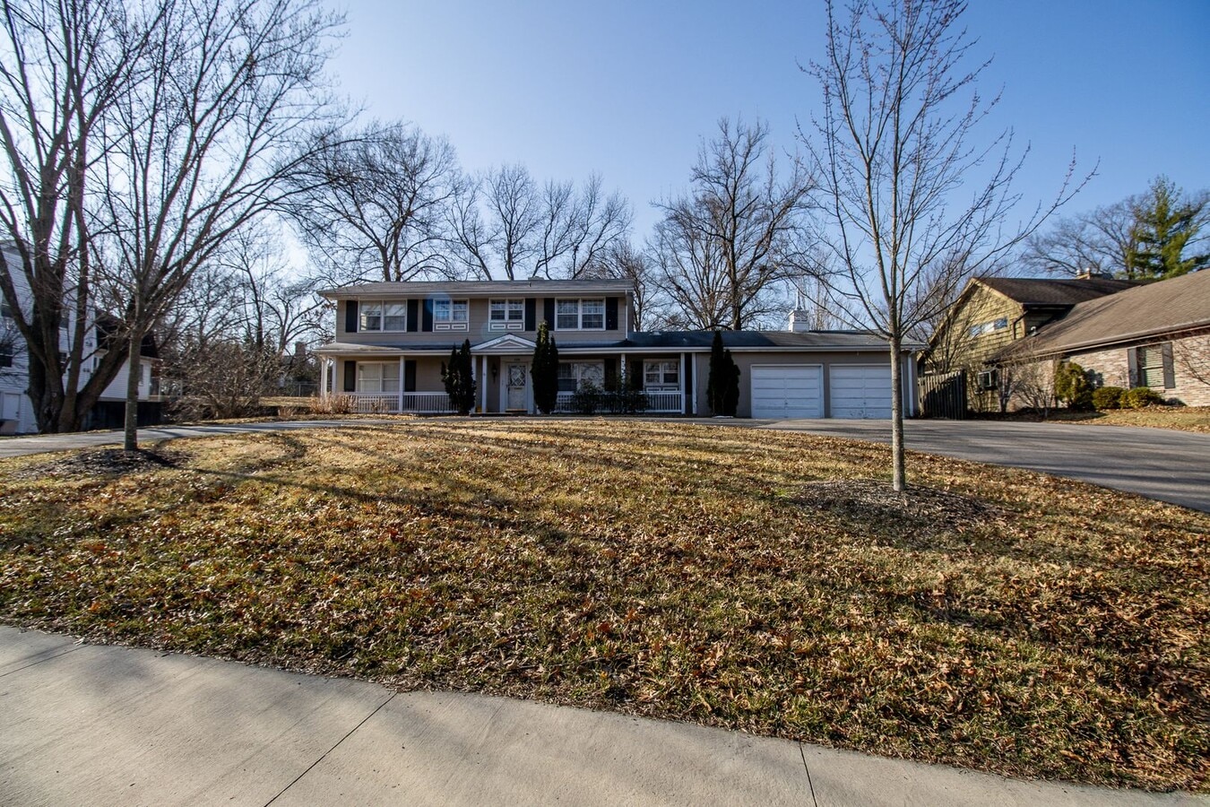 Photo - 108 E Burnam Rd Apartment Unit C