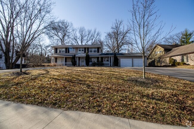 Building Photo - 108 E Burnam Rd Unit C Rental