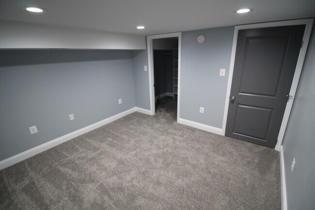 Bedroom 3 - 644 S Lehigh St