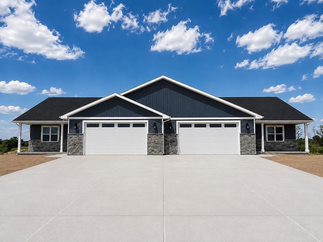 Building Photo - N1016 S Magdalyn Ct