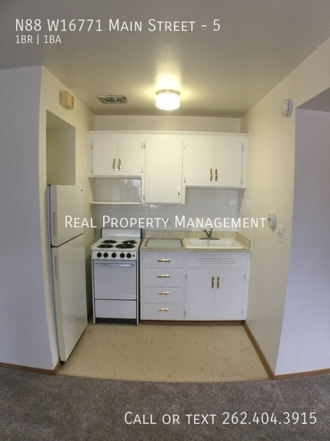 Photo - N88 W16771 Main Street-5 Unit 5