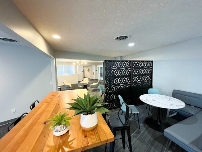CommunityClubhouse