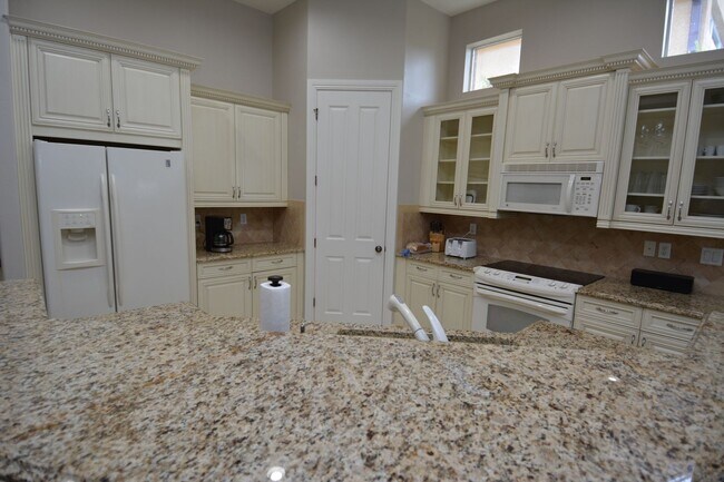 Photo - **LELY RESORT**POOL HOME**FURNISHED SEASON...