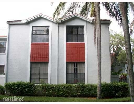 3 br, 2 bath Condo - 11959 NW 11th St 1195... - 3 br, 2 bath Condo - 11959 NW 11th St 1195...