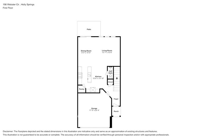 Photo - 198 Webster Cir
