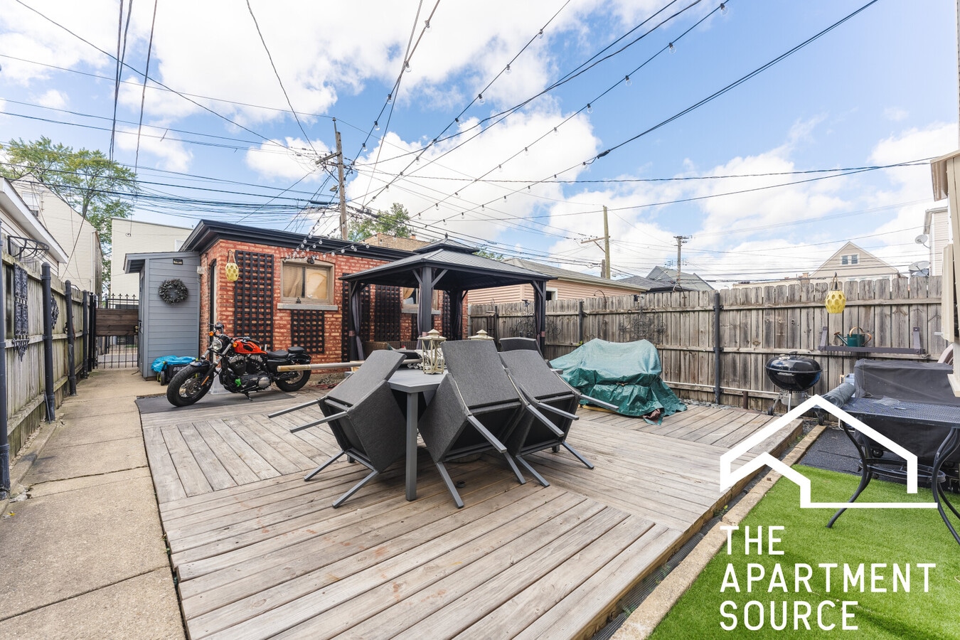 Photo - 2732 N Monticello Ave Unit 1