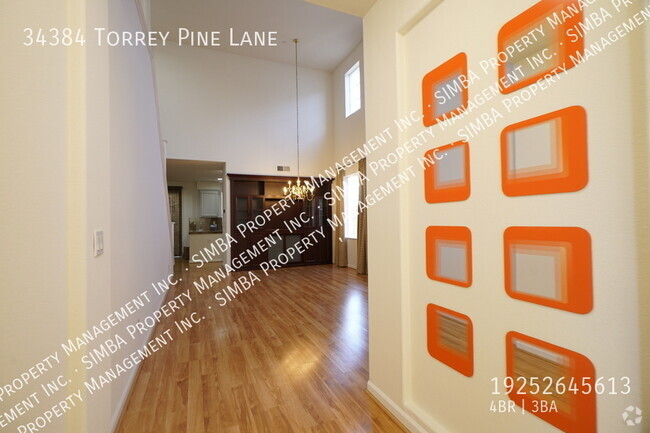 Building Photo - Torrey Pine Rental