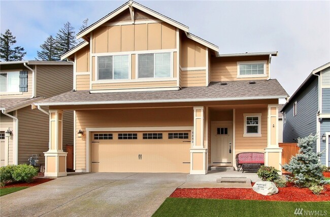 Photo - 8840 Jayden Dr NE